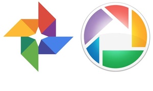 Google lopettaa Picasan